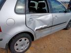2003 VOLKSWAGEN POLO for sale at Copart CORBY