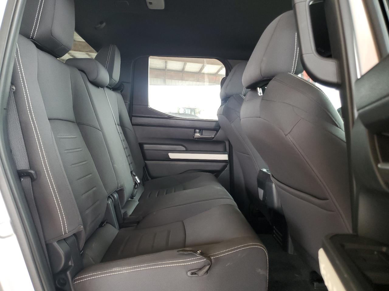 2024 Toyota Tacoma Double Cab VIN: 3TYLB5JN2RT048645 Lot: 71644875