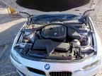 2018 BMW 318I SPORT AUTO  for sale at Copart BRISTOL