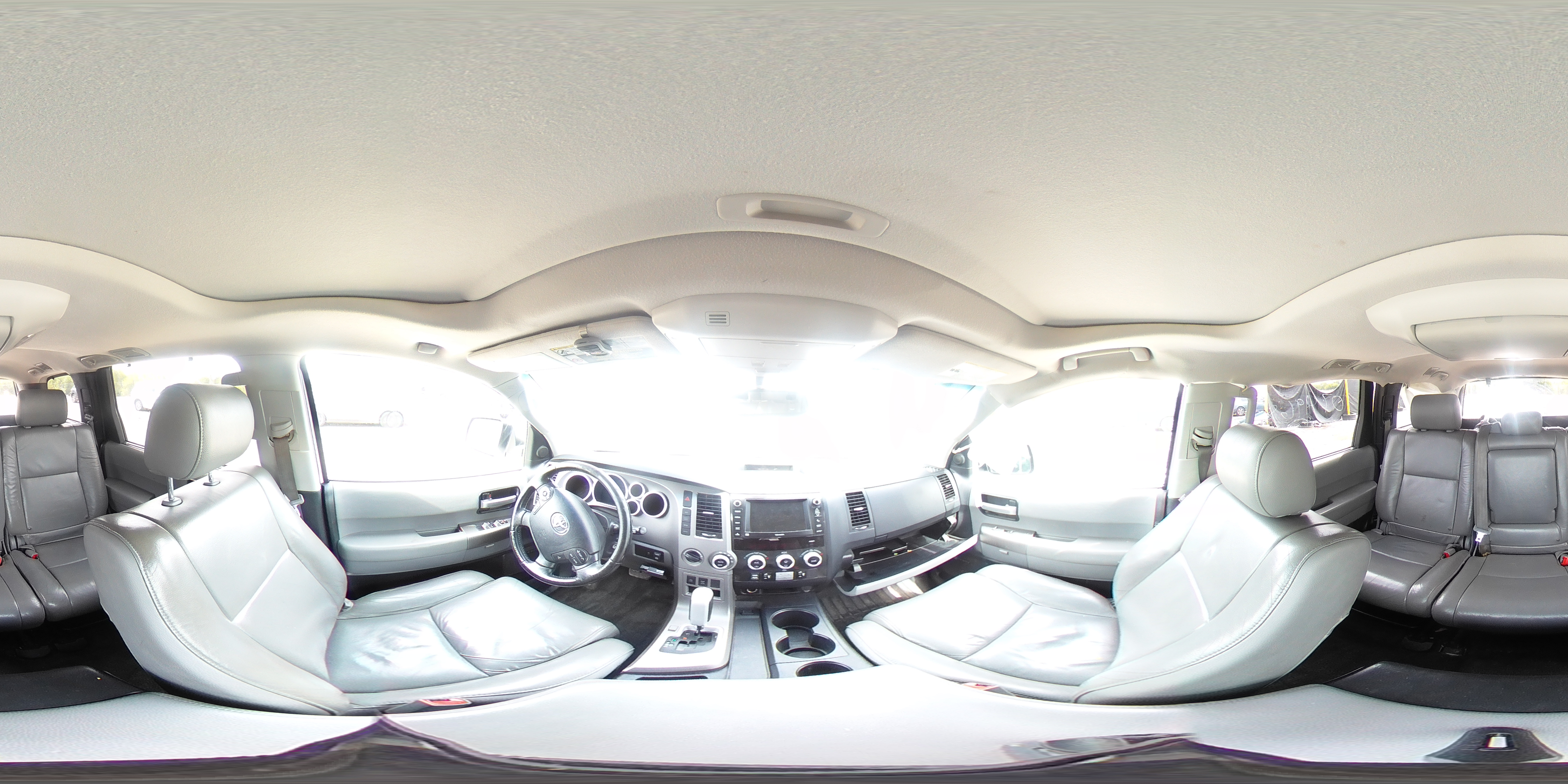 2013 Toyota Sequoia Limited VIN: 5TDJW5G17DS074968 Lot: 81769965