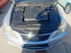 2008 LEXUS IS 250 SPORT AUTO  for sale at Copart SANDY