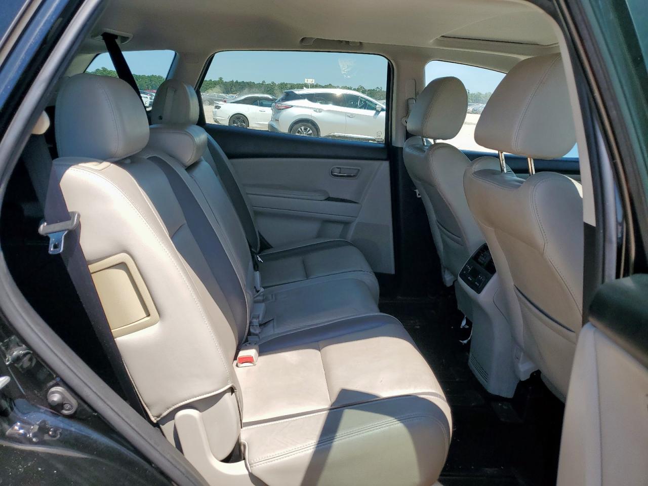 2010 Mazda Cx-9 VIN: JM3TB2MA8A0237513 Lot: 71107405