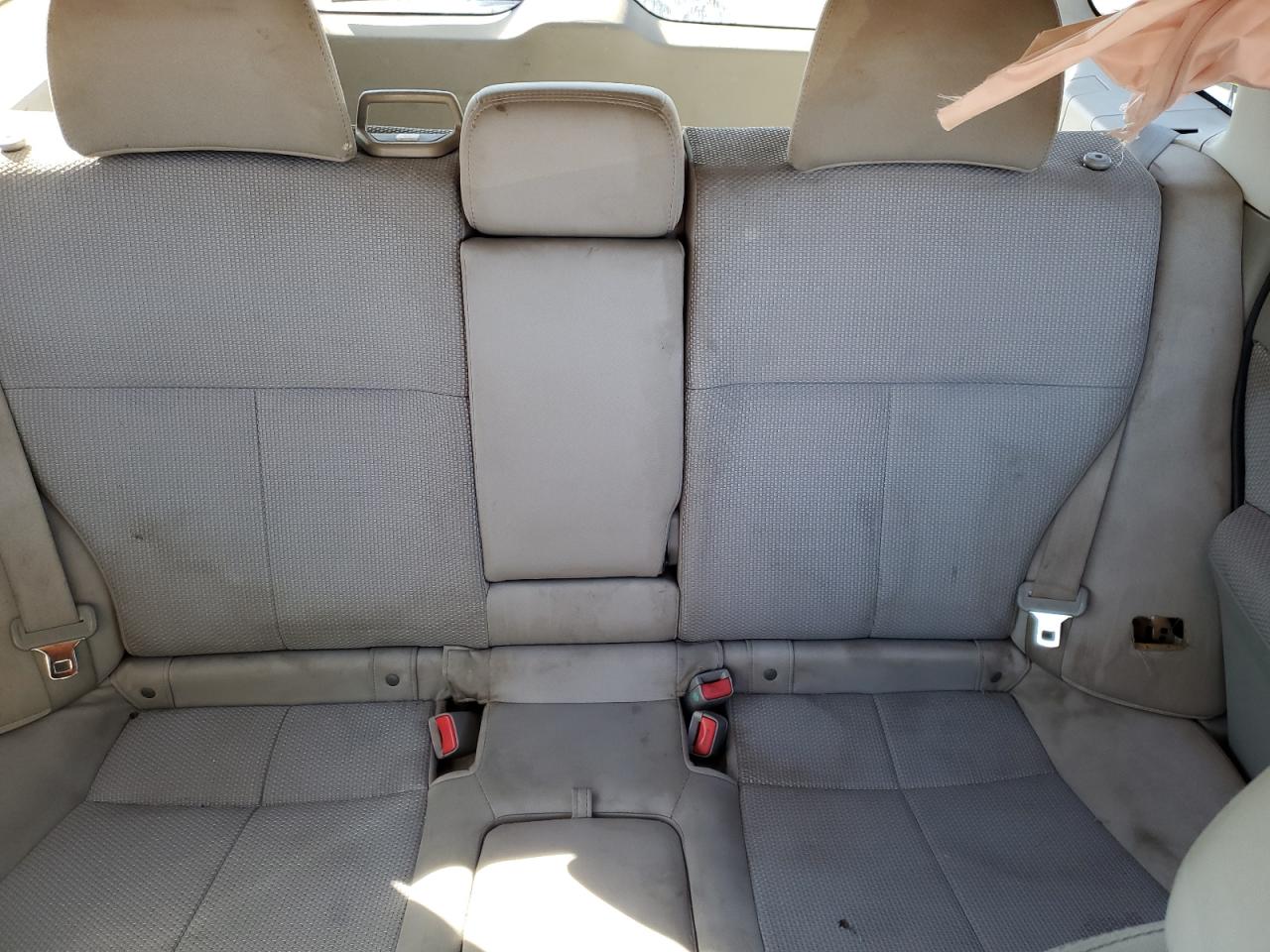 2011 Subaru Forester 2.5X Premium VIN: JF2SHADC0BH768420 Lot: 80288545