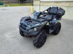2022 KAWA KVF750 G - ATV AND UTILITY VEHICLES ATV for sale at Copart ON - COOKSTOWN