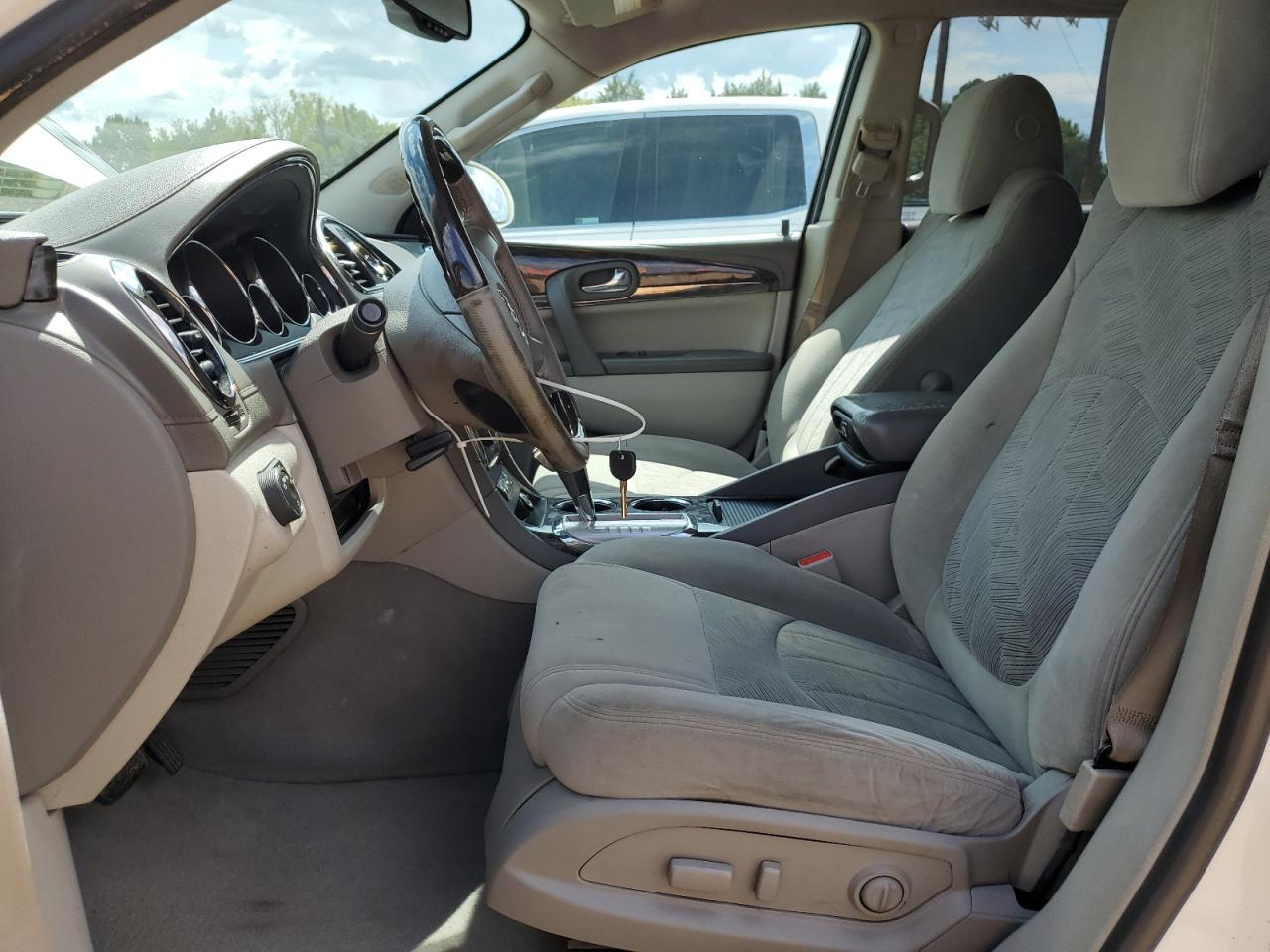 2013 Buick Enclave VIN: 5GAKVBKD0DJ144705 Lot: 80203375