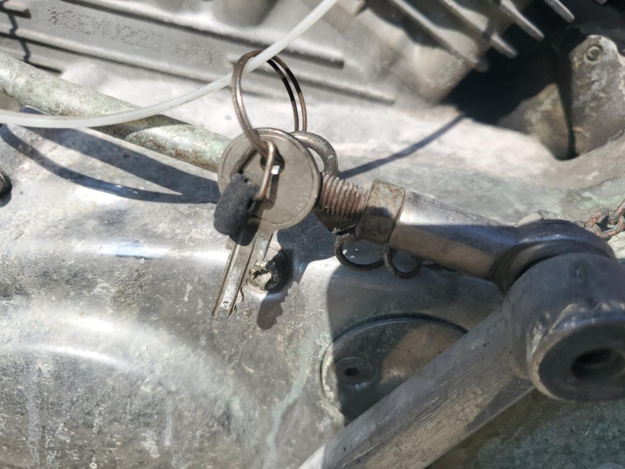 2005 Harley Davidson Other VIN: MVIN240641IND Lot: 81848485