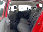 2017 VAUXHALL CORSA ENERGY for sale at Copart BRISTOL