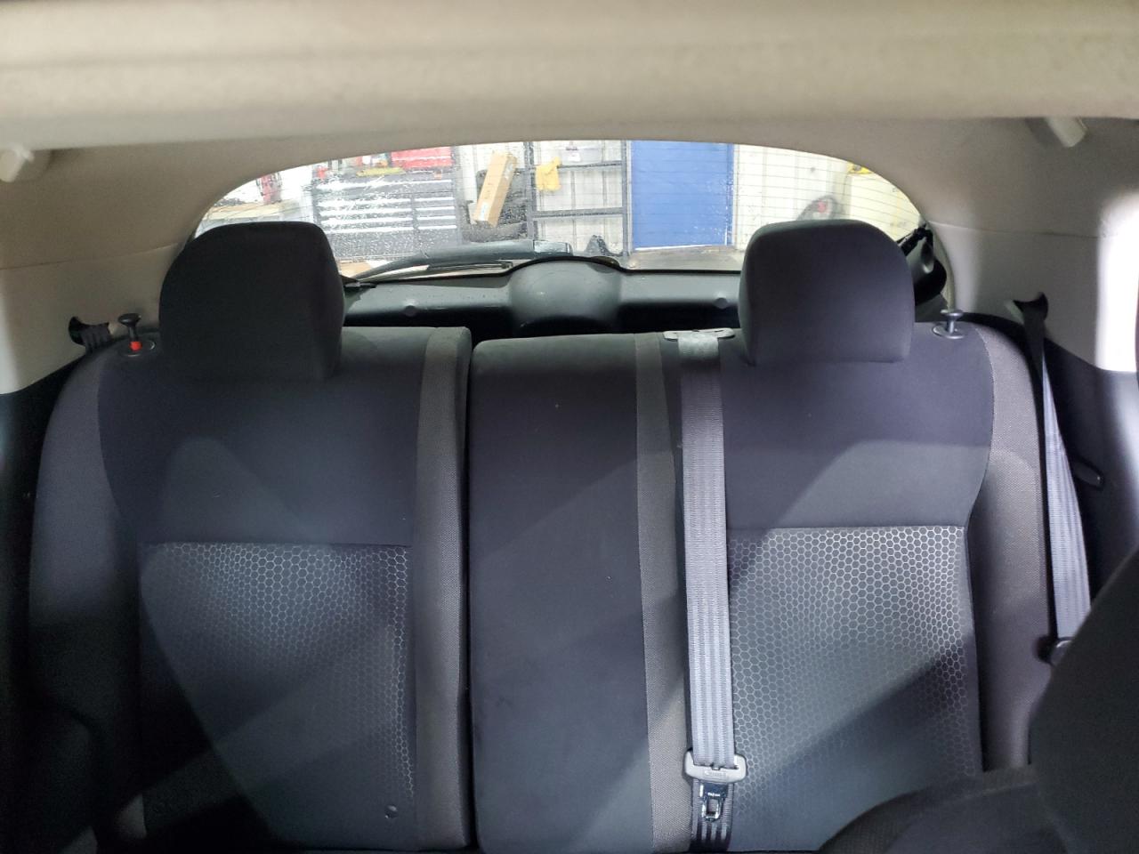 2013 Nissan Juke S VIN: JN8AF5MV7DT219858 Lot: 83944025