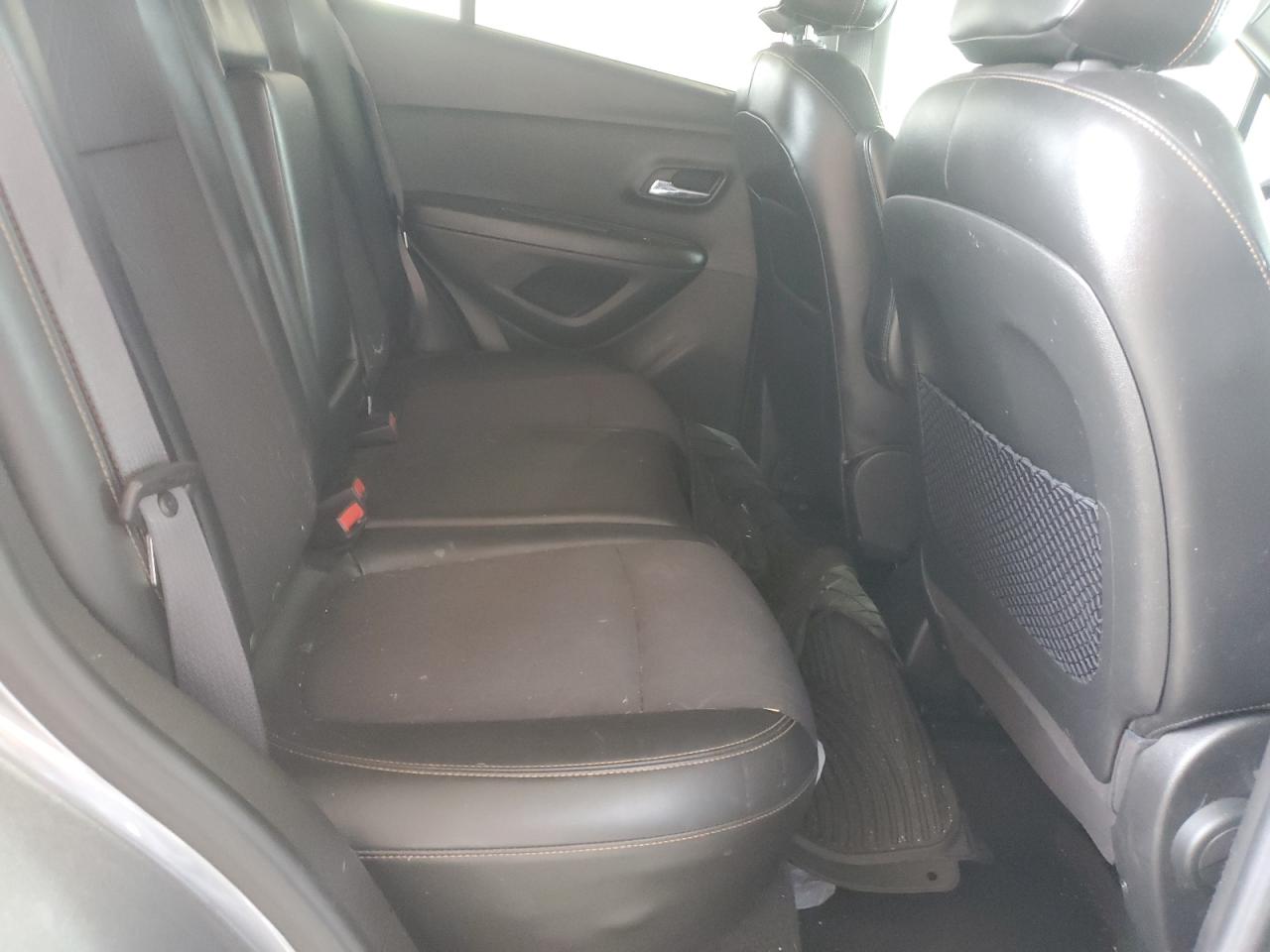 2019 Chevrolet Trax 1Lt VIN: KL7CJLSB9KB761186 Lot: 70834515