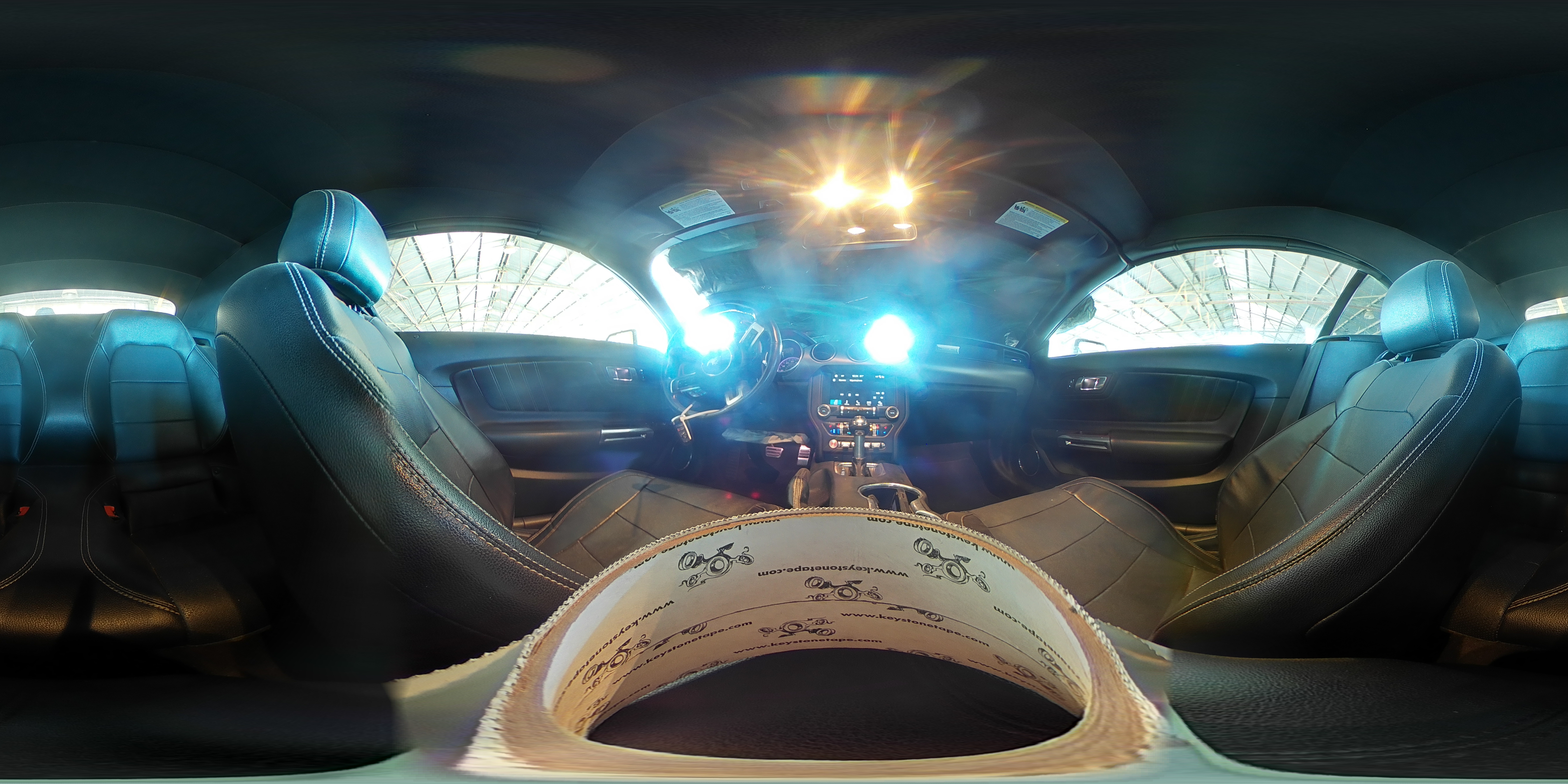 2018 Ford Mustang VIN: 1FATP8UH1J5166349 Lot: 81205875