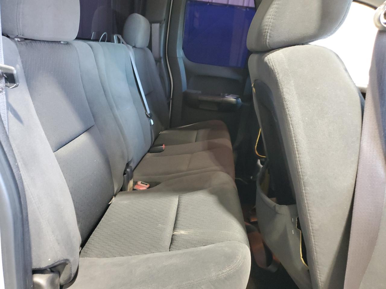 2009 Chevrolet Silverado C1500 Lt VIN: 2GCEC29J991108381 Lot: 81211715