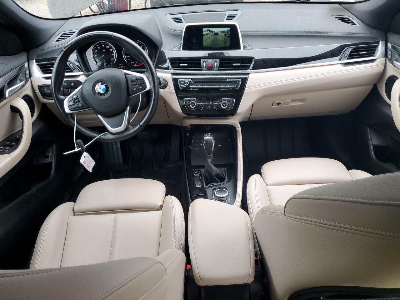 2018 BMW X2 xDrive28I VIN: WBXYJ5C31JEF75317 Lot: 67963345