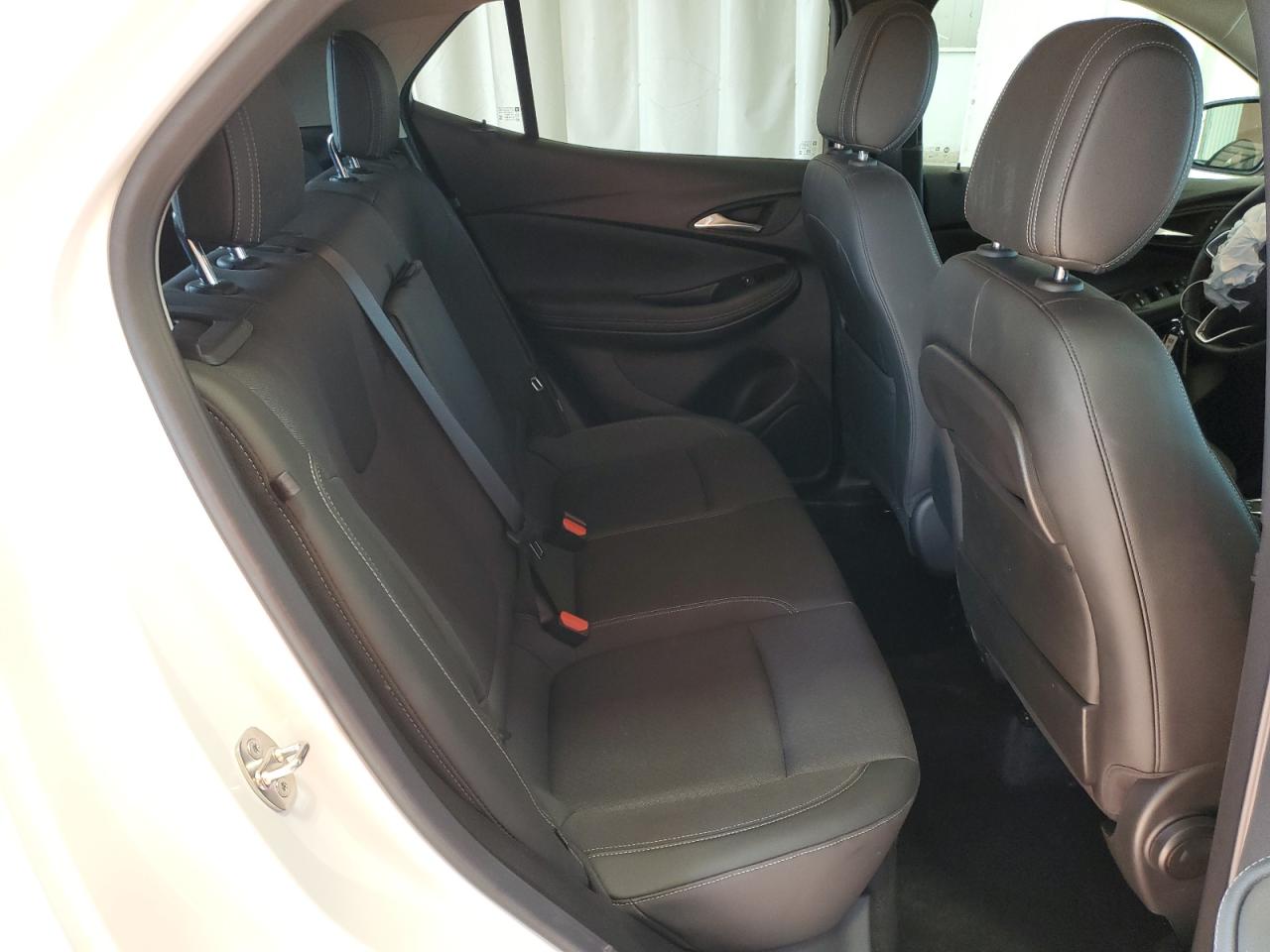 2024 Buick Encore Gx Preferred VIN: KL4AMCSL6RB040922 Lot: 80296755