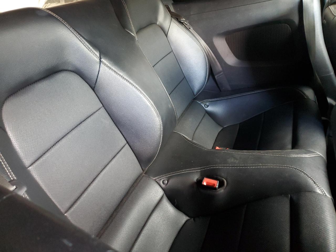 2019 Ford Mustang VIN: 1FATP8UHXK5169994 Lot: 83757385