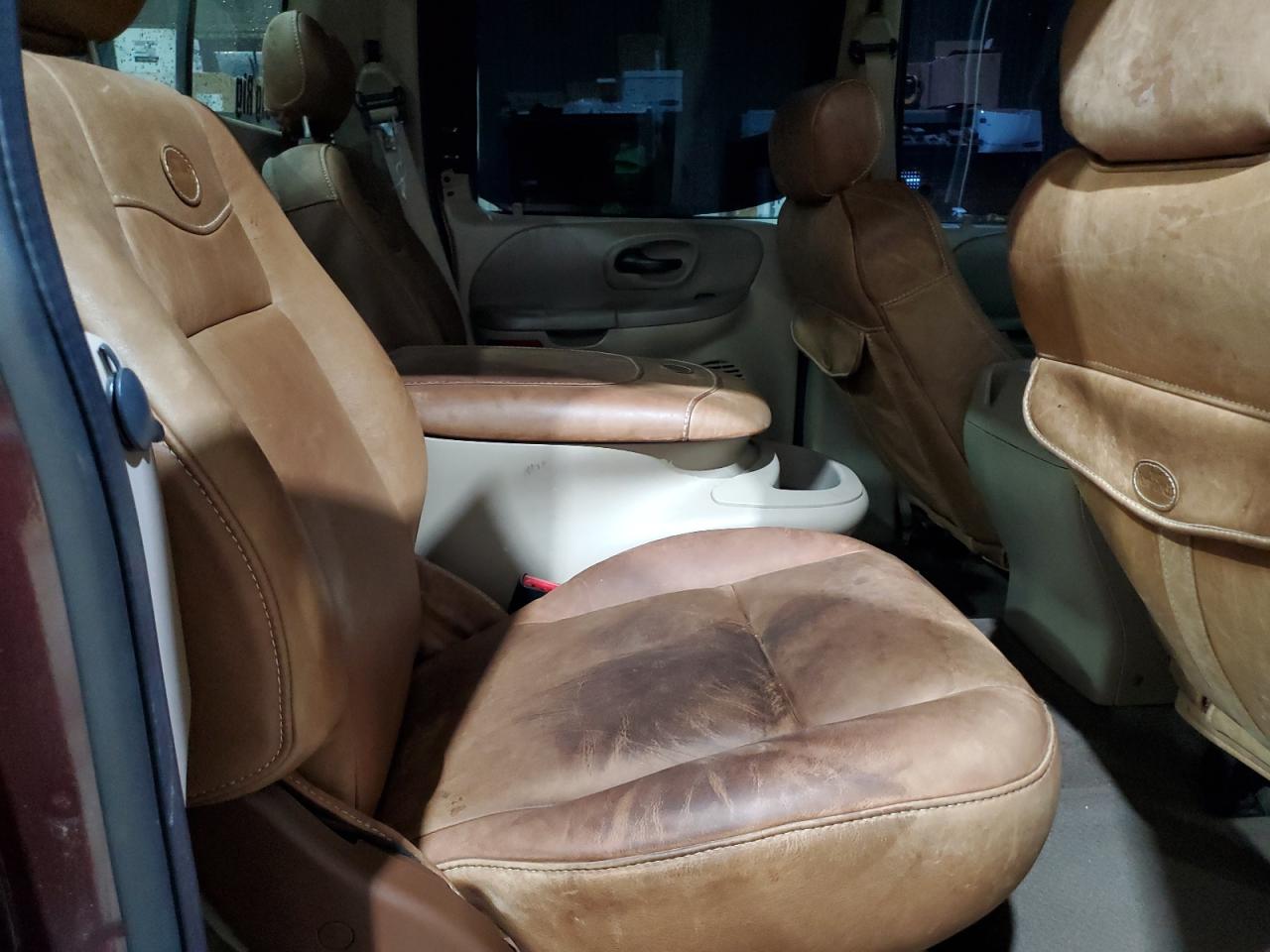 2002 Ford F150 Supercrew VIN: 1FTRW08L42KB47871 Lot: 81287325