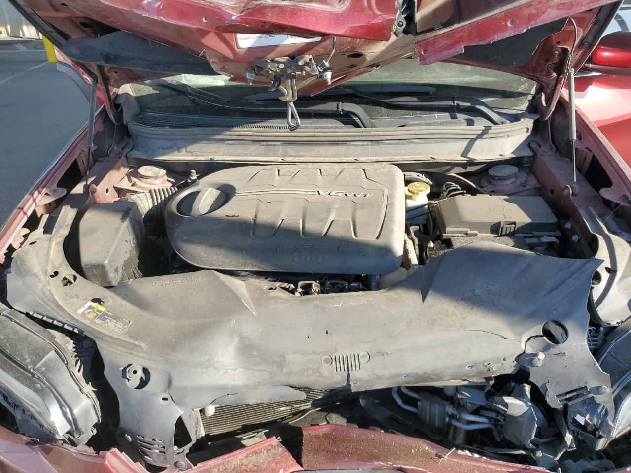 2019 Jeep Cherokee Latitude VIN: 1C4PJLCX8KD243007 Lot: 81744515