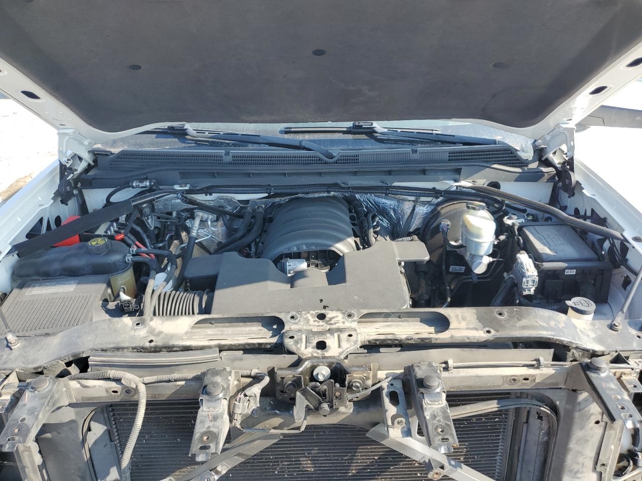 2014 GMC Sierra K1500 Sle VIN: 3GTU2UEC4EG361126 Lot: 81144525