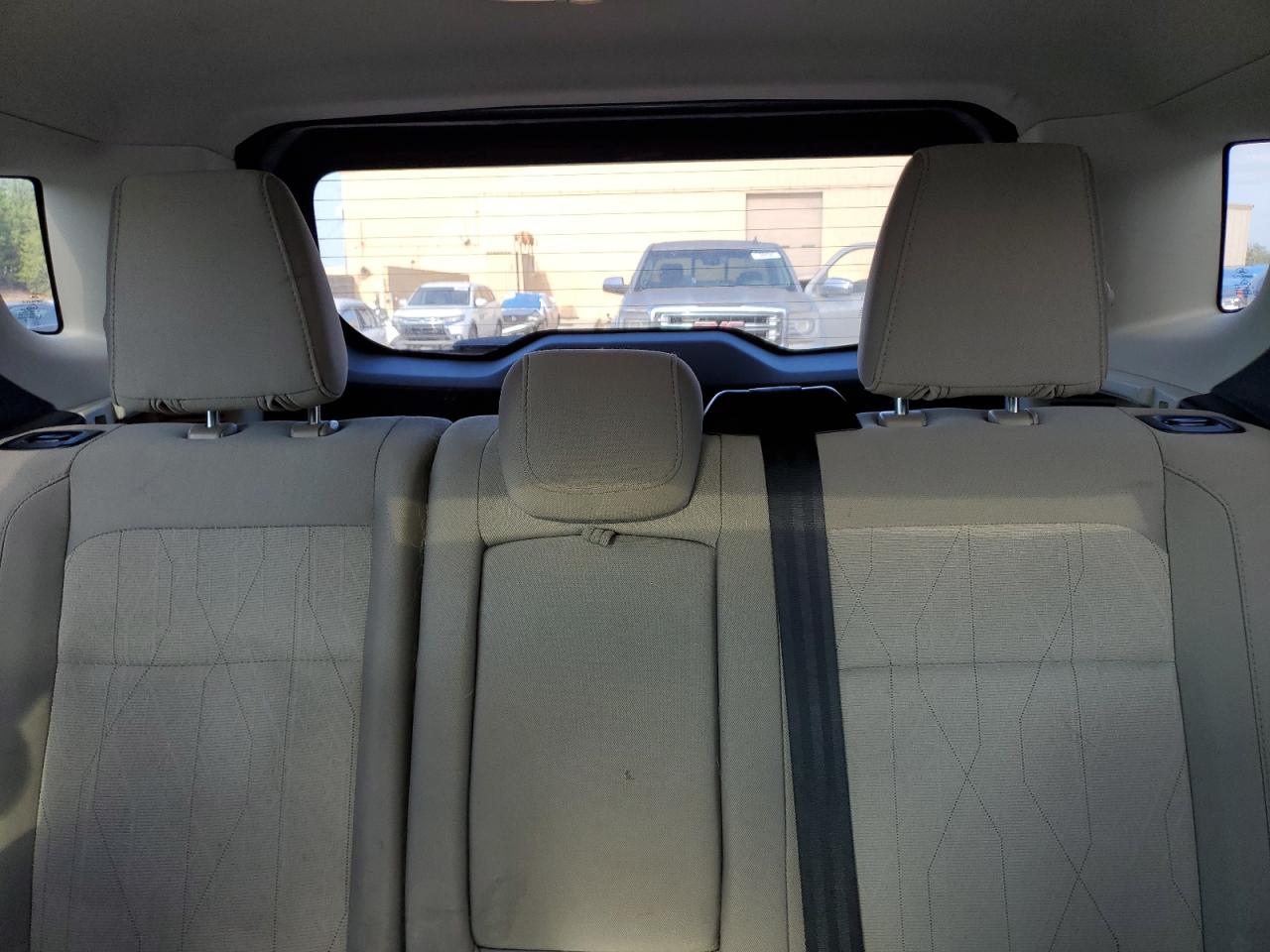 2018 Ford Ecosport Se VIN: MAJ3P1TE3JC221247 Lot: 71804015