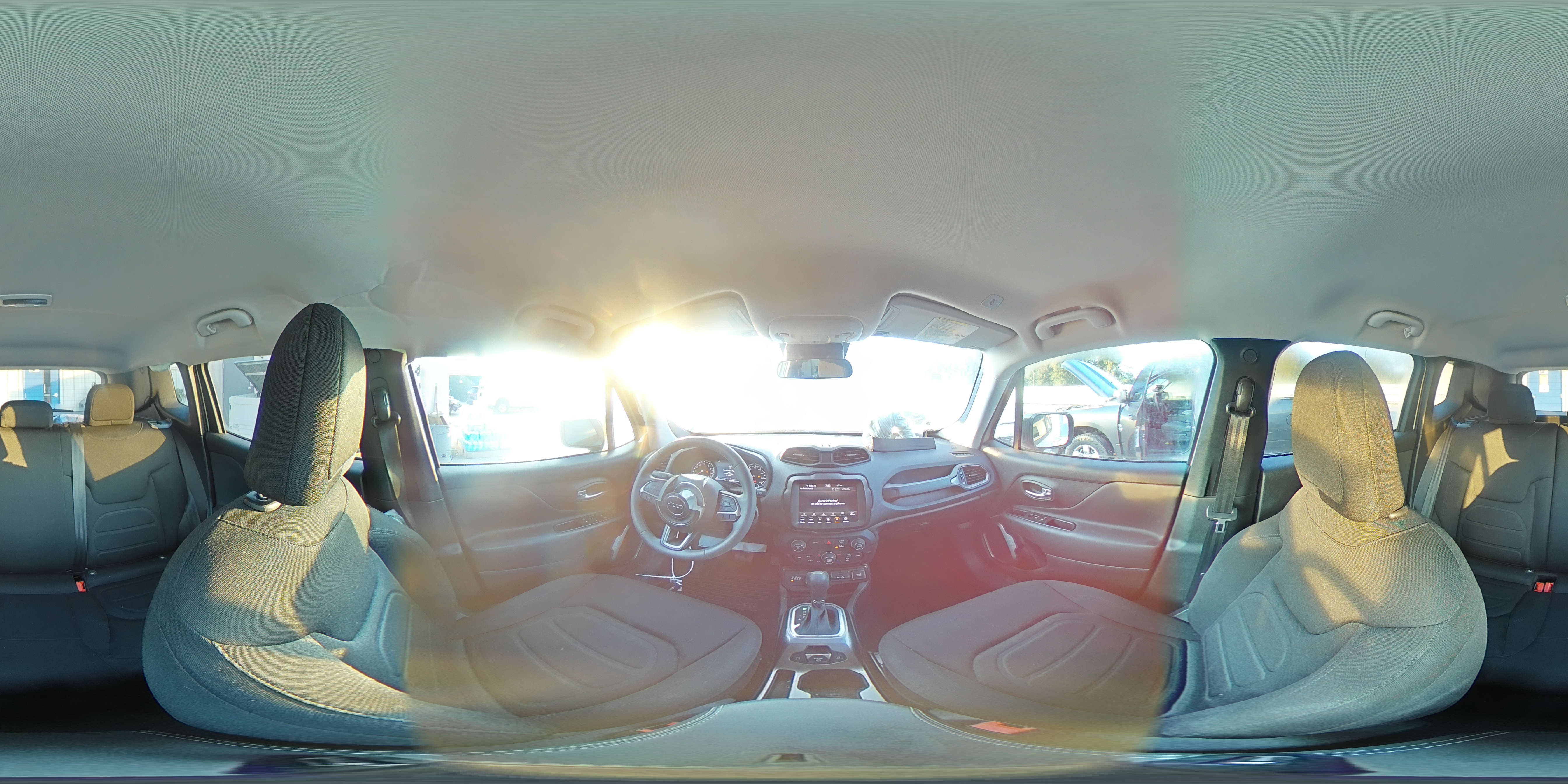 2022 Jeep Renegade Latitude VIN: ZACNJDB12NPN77062 Lot: 81409335