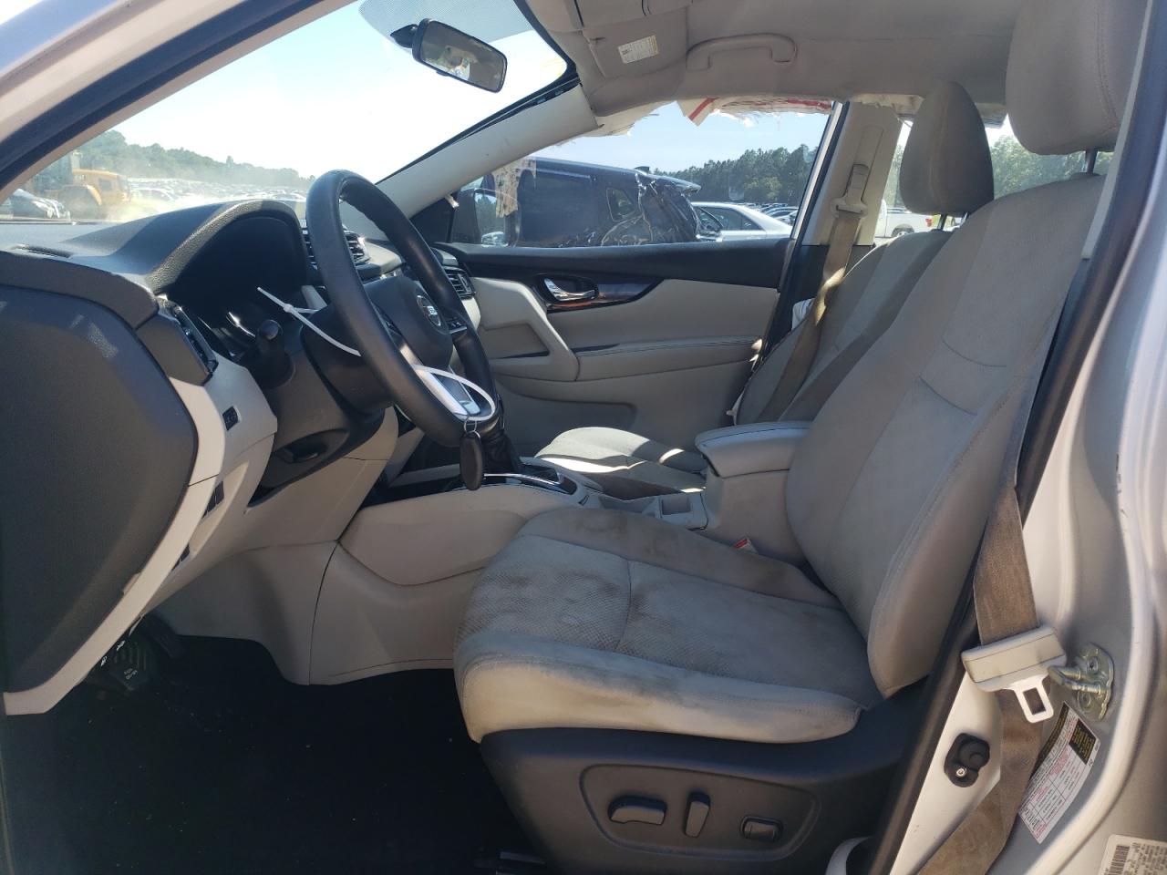 2018 Nissan Rogue Sport S VIN: JN1BJ1CPXJW153300 Lot: 70451065