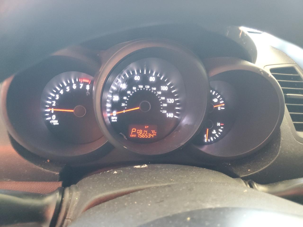 2013 Kia Soul VIN: KNDJT2A59D7542728 Lot: 71517705