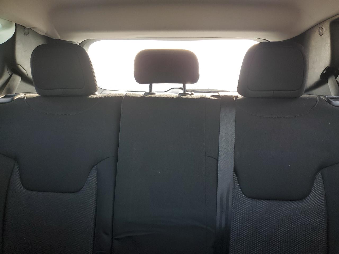 2020 Jeep Renegade Sport VIN: ZACNJAAB3LPL19087 Lot: 81496575