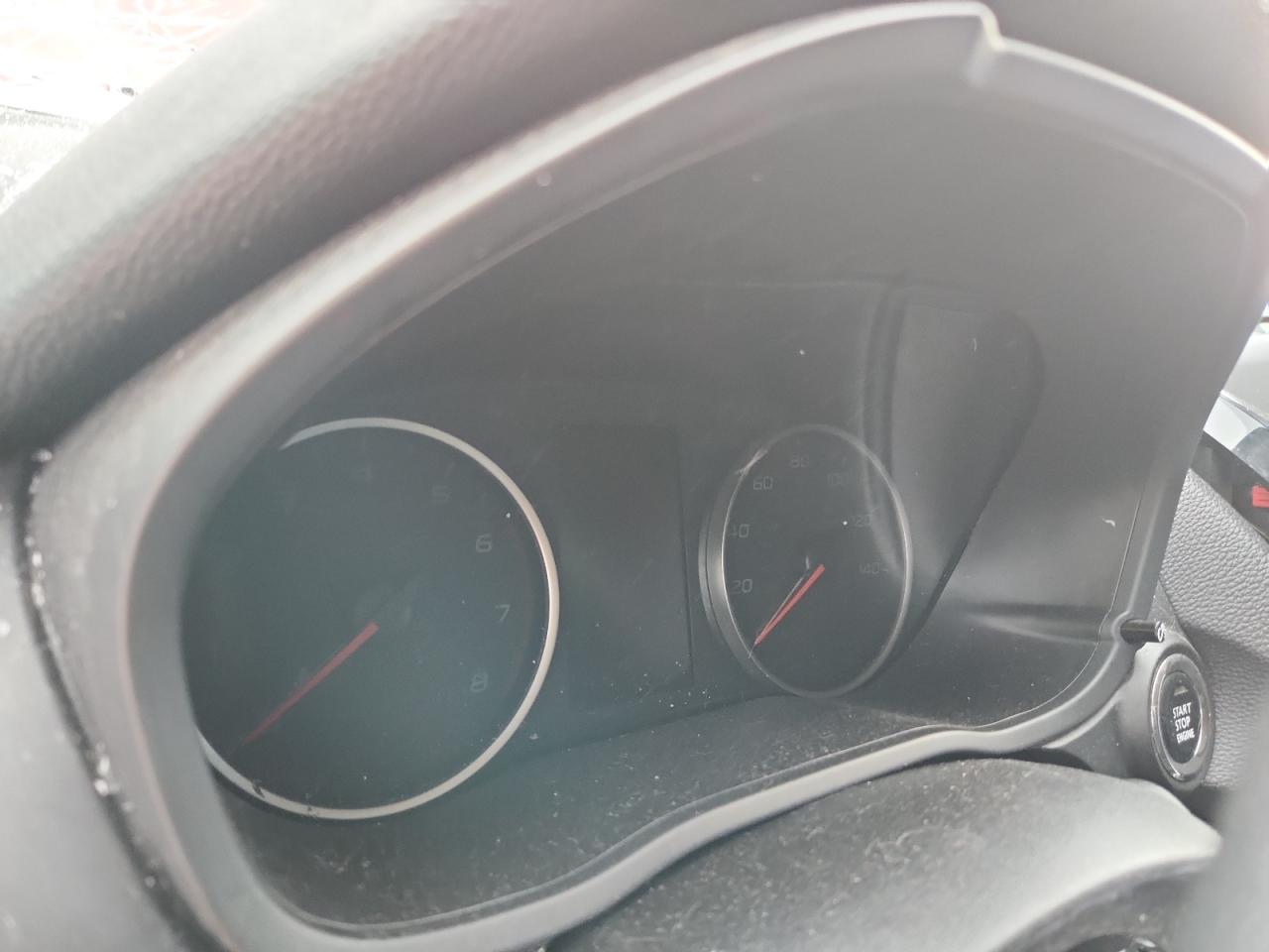 2024 Mitsubishi Eclipse Cross Le VIN: JA4ATVAA1RZ034175 Lot: 81613705