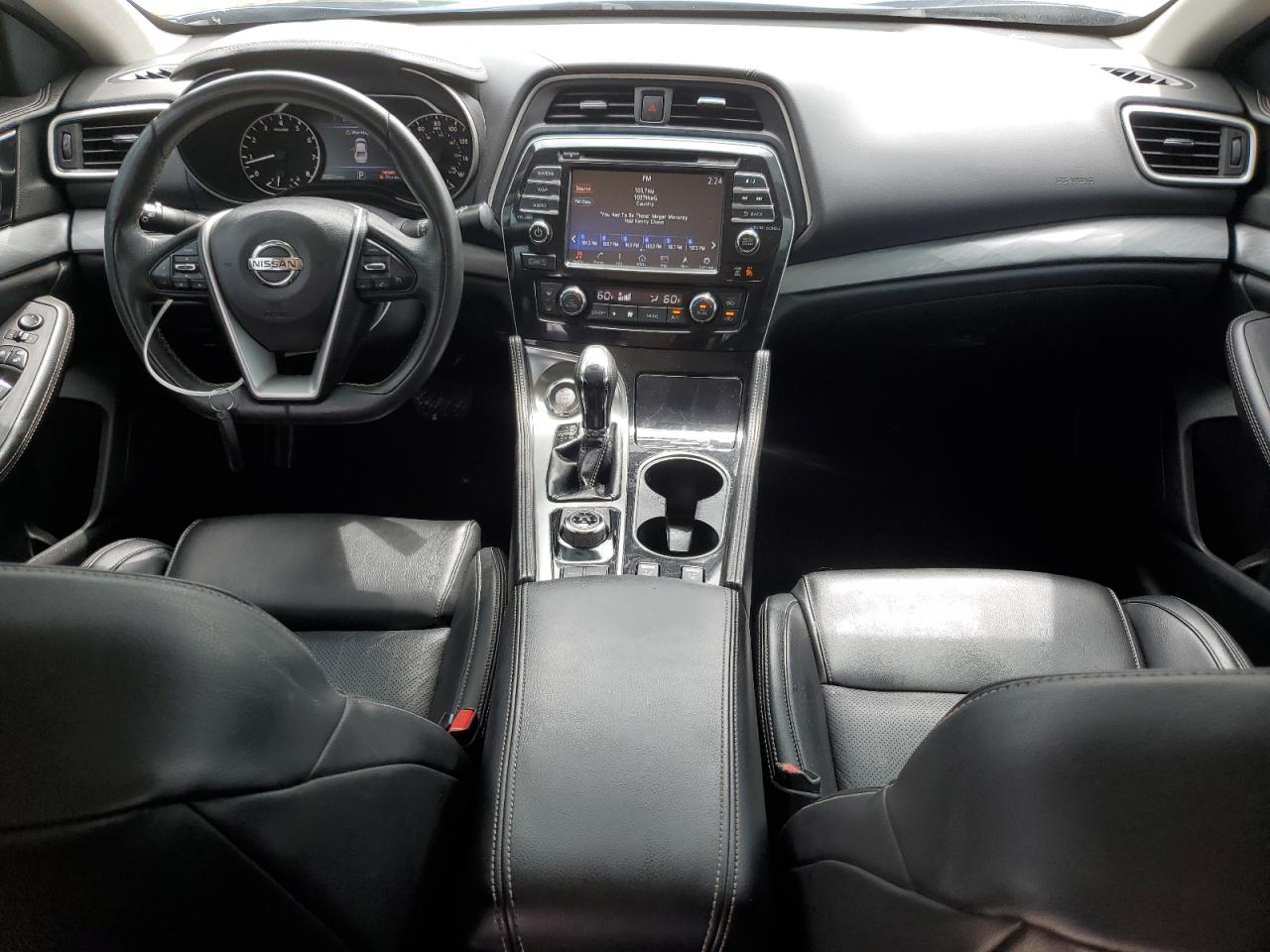 2018 Nissan Maxima 3.5S VIN: 1N4AA6AP4JC375282 Lot: 71619475