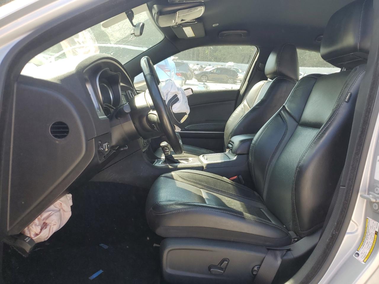 2021 Dodge Charger Sxt VIN: 2C3CDXBG5MH632406 Lot: 72026585