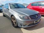 2010 MERCEDES-BENZ CLC180 KOMP SPORT AUTO  for sale at Copart SANDY