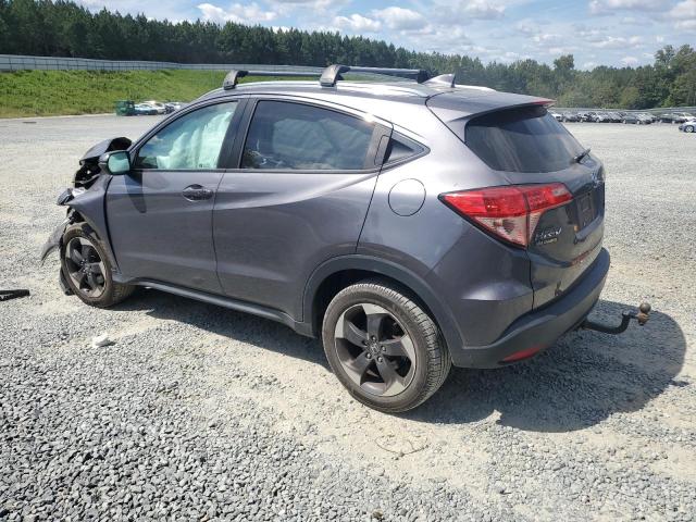  HONDA HR-V 2018 Серый