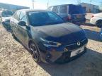 2023 VAUXHALL CORSA ULTIMATE TURBO  for sale at Copart BRISTOL