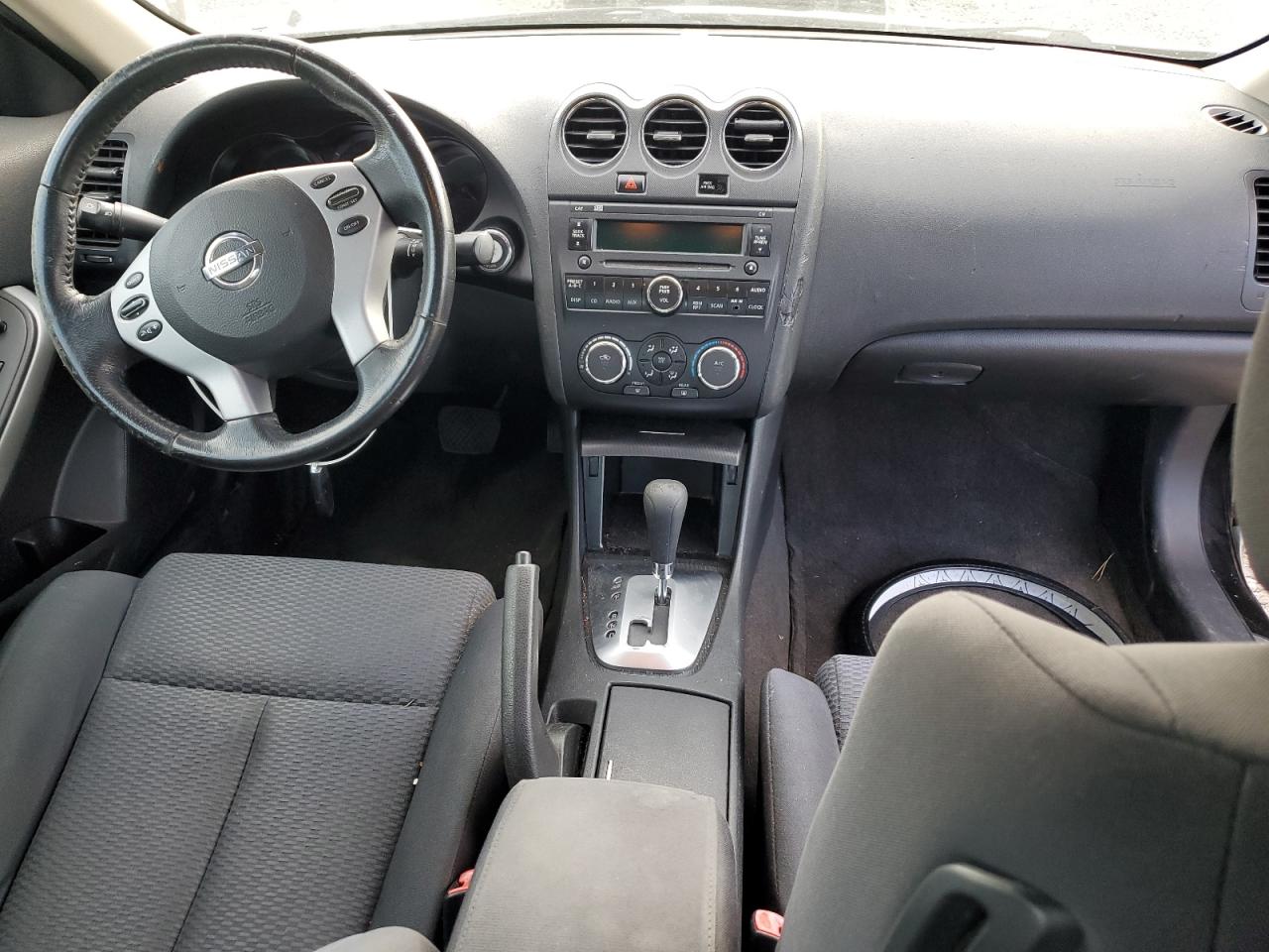 2009 Nissan Altima 2.5S VIN: 1N4AL24E39C102911 Lot: 69917685