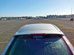 2008 FORD FOCUS ZETEC 100  for sale at Copart SANDTOFT