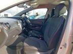 2014 RENAULT CAPTUR D-QUE M-NAV NRG TC  for sale at Copart BRISTOL