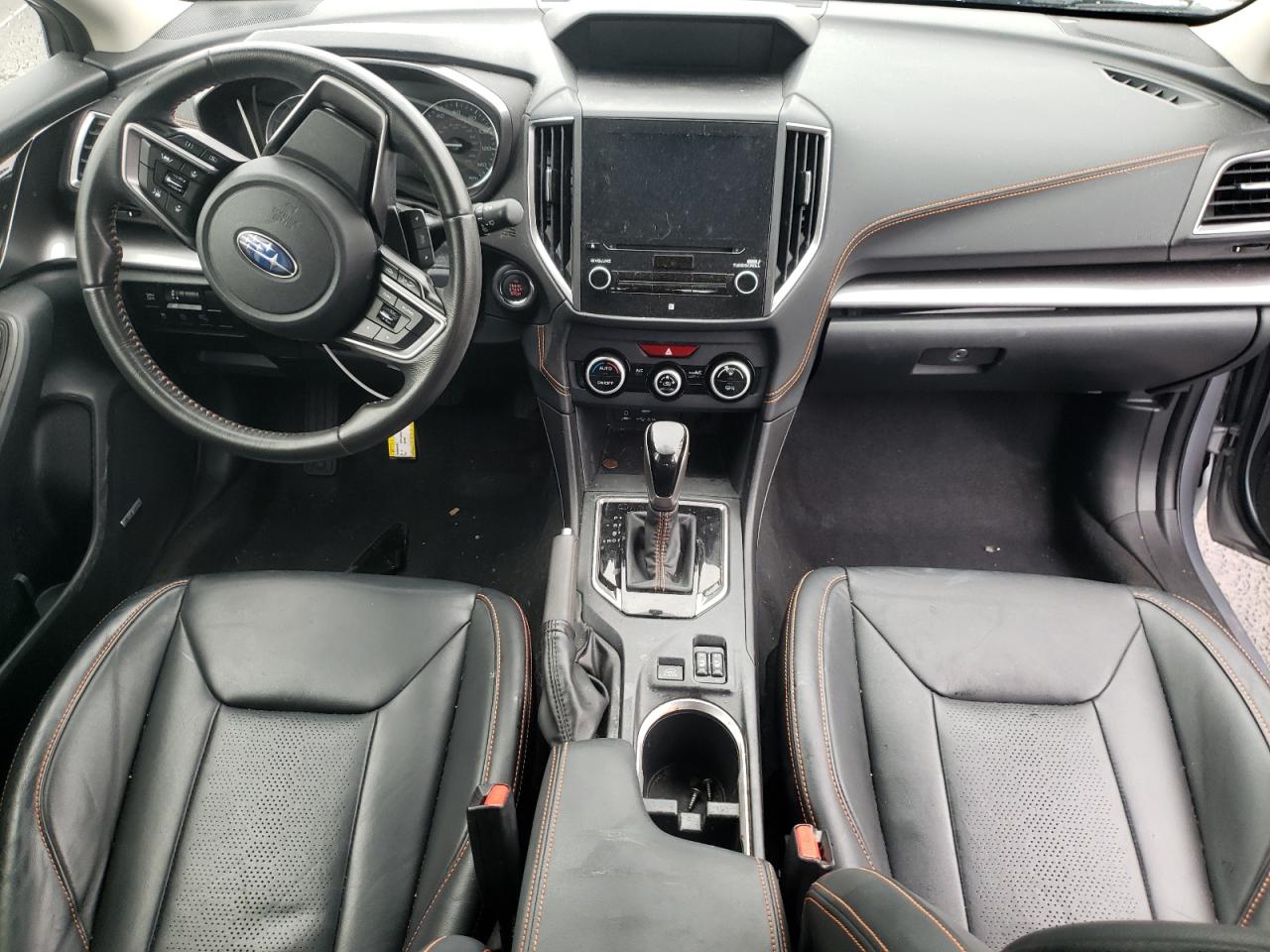 2020 Subaru Crosstrek Limited VIN: JF2GTANC6L8269707 Lot: 81563785