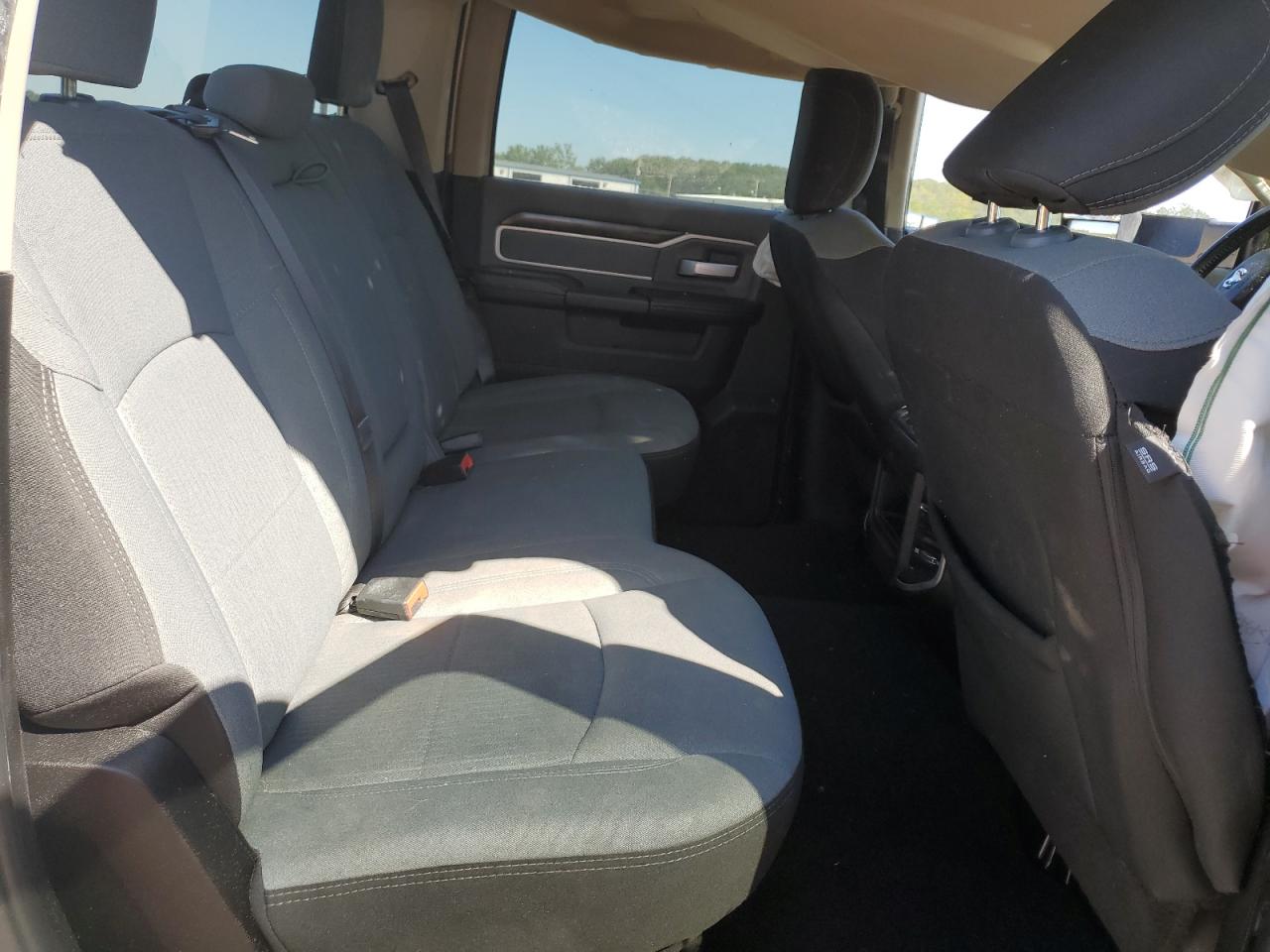 2020 Ram 2500 Big Horn VIN: 3C6UR5DL5LG314145 Lot: 71416265