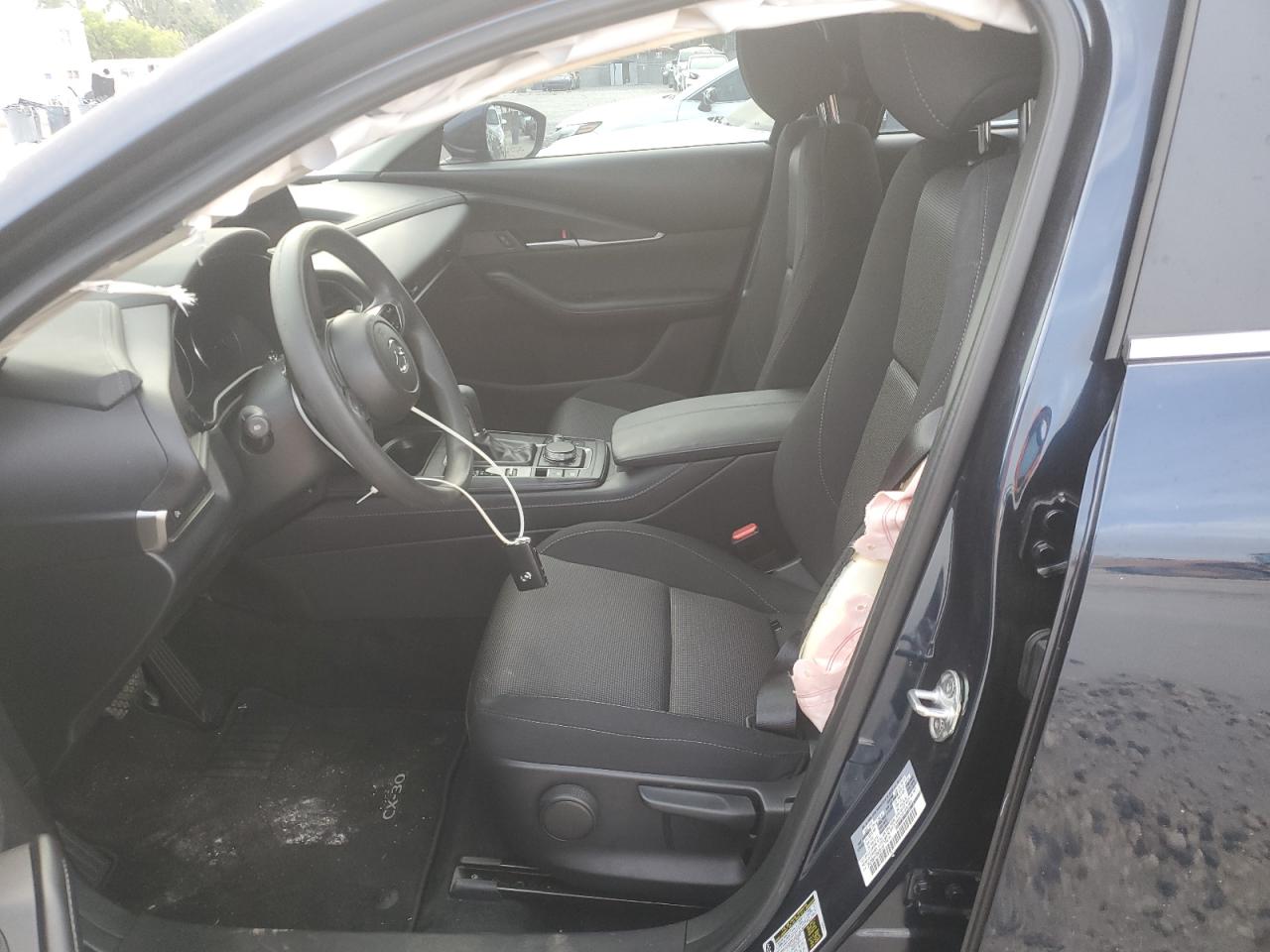 2024 Mazda Cx-30 VIN: 3MVDMBAM1RM635188 Lot: 71845245