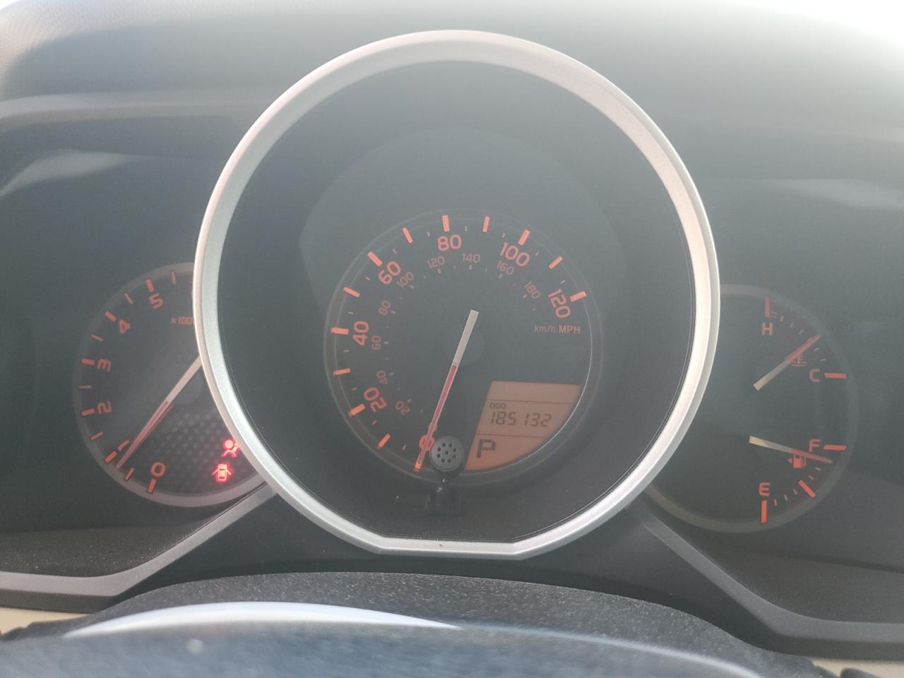 2013 Toyota 4Runner Sr5 VIN: JTEBU5JR0D5112843 Lot: 71057935