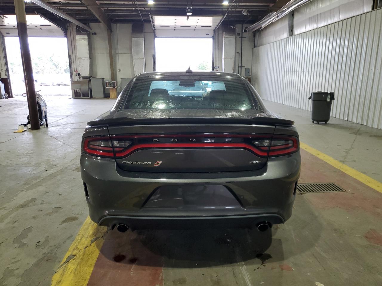 2020 Dodge Charger Gt VIN: 2C3CDXMG3LH249916 Lot: 84701585