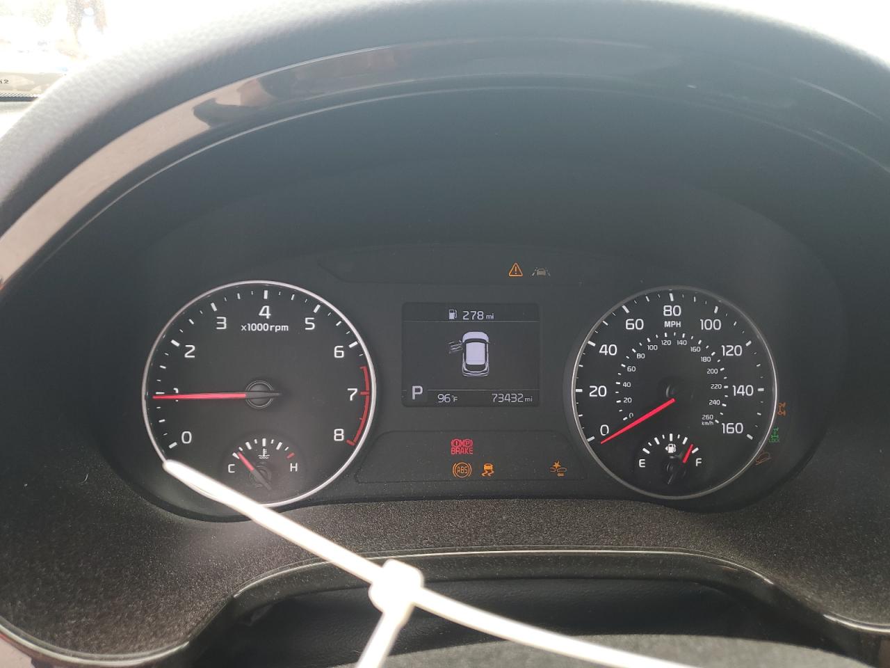 2022 Kia Seltos Ex VIN: KNDERCAA6N7282471 Lot: 71536665