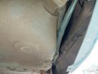 2009 SUZUKI SPLASH GLS  for sale at Copart NEWBURY