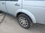 2008 LAND ROVER DISCOVERY TDV6 XS A  for sale at Copart PETERLEE