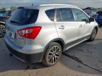 2014 SUZUKI SX4 S-CROSS SZ5 for sale at Copart YORK