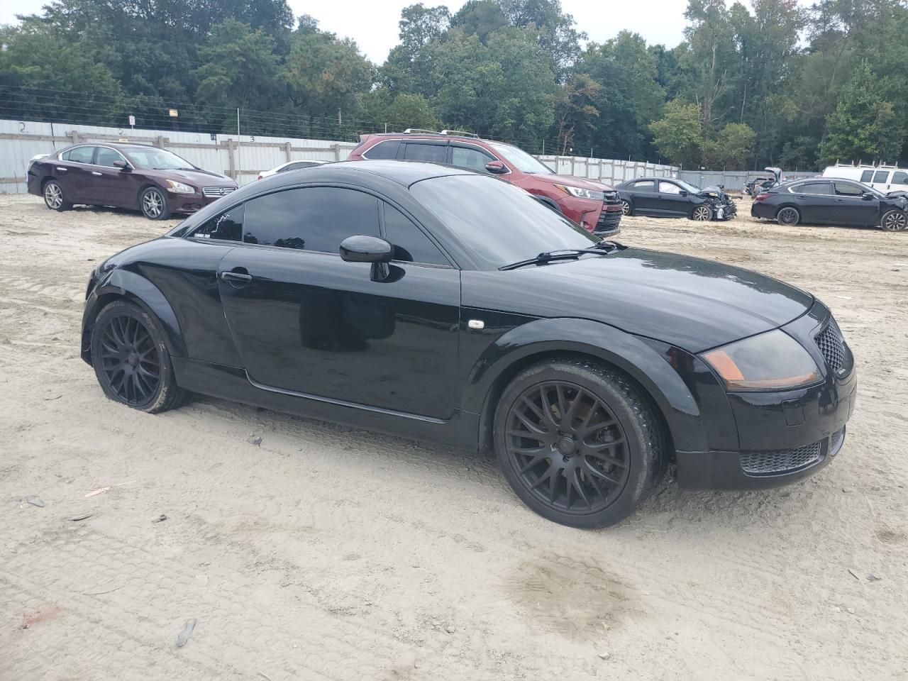 Фото: TRUWT28N811012721