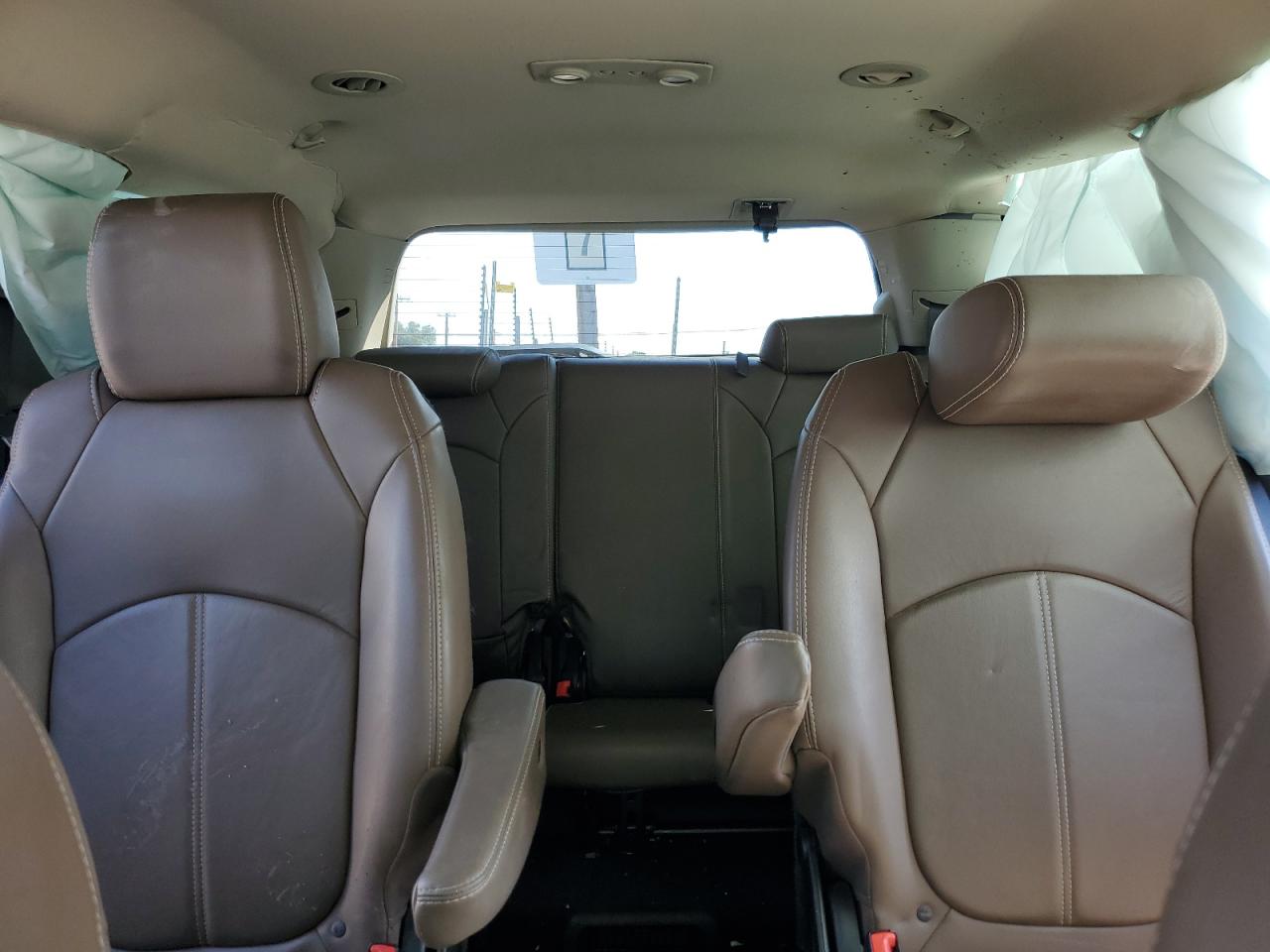 2014 GMC Acadia Slt-1 VIN: 1GKKVRKD9EJ300916 Lot: 71287515