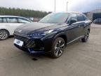2025 MG HS TROPHY  for sale at Copart WHITBURN