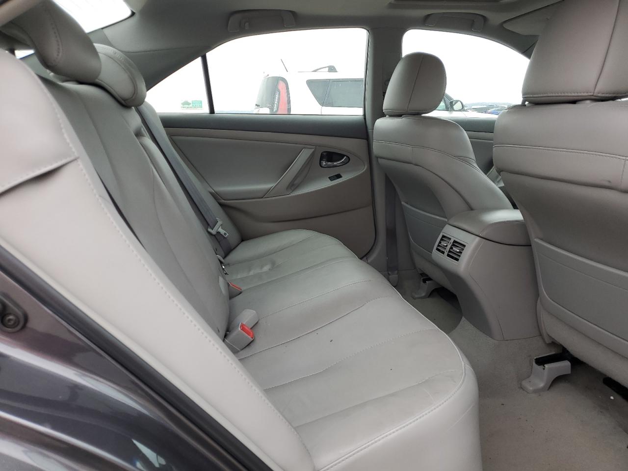 2009 Toyota Camry Hybrid VIN: 4T1BB46K19U089484 Lot: 84230715