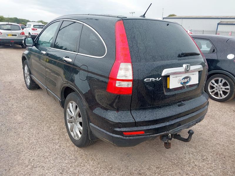 2010 HONDA CR-V EX I-VTEC AUTO 