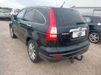 2010 HONDA CR-V EX I-VTEC AUTO  for sale at Copart WESTBURY